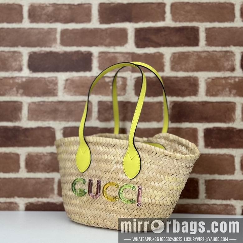 Replica Gucci Bags 1:1 779524 26X22.5X18cm DF 2colour