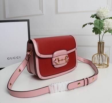 Replica Gucci Bags 1:1 602204 25X18X8cm DF 4colour