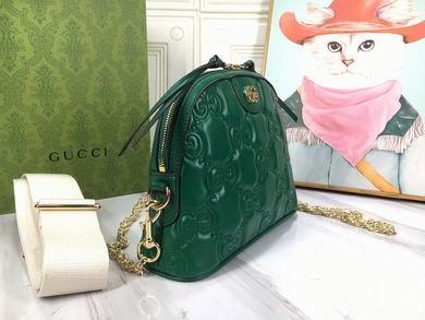 Replica Gucci Bags 1:1 702229 23X19X8cm DF 4colour