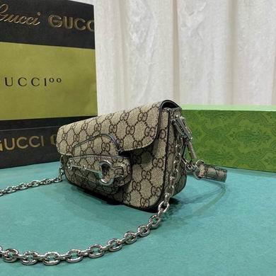 Replica Gucci Bags 1:1 774209 8-12.5X19.5X3-6cm DF 4colour