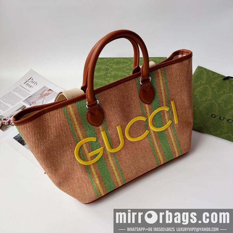Replica Gucci Bags 1:1 58906 35X26X8cm DF 4colour