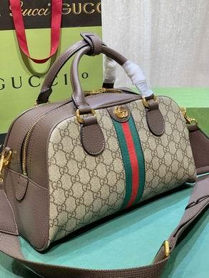 Replica Gucci Bags 1:1 Ophidia 724575 32.5X20X16cm DF