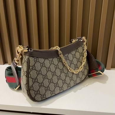 Replica Gucci Bags 1:1 71272 22X14X6cm DF