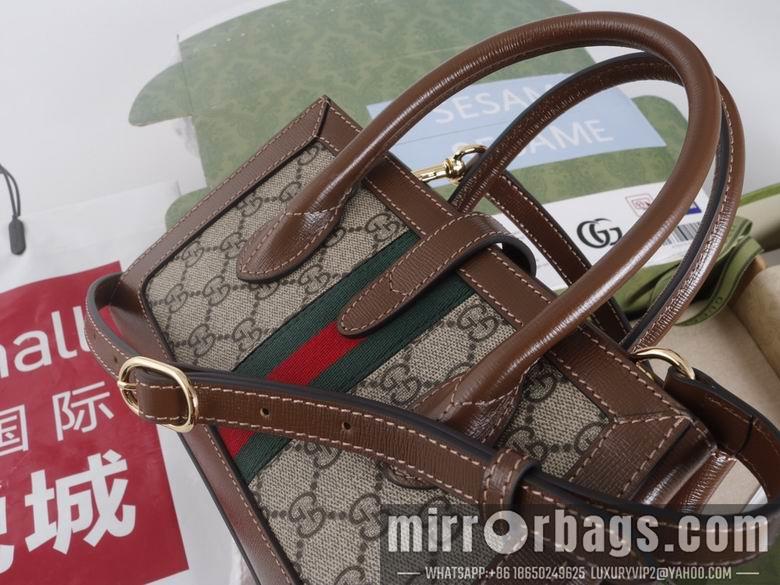 Replica Gucci Bags 1:1 772126 24X15X11cm