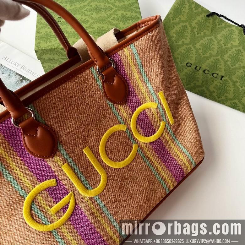 Replica Gucci Bags 1:1 58906 35X26X8cm DF 4colour