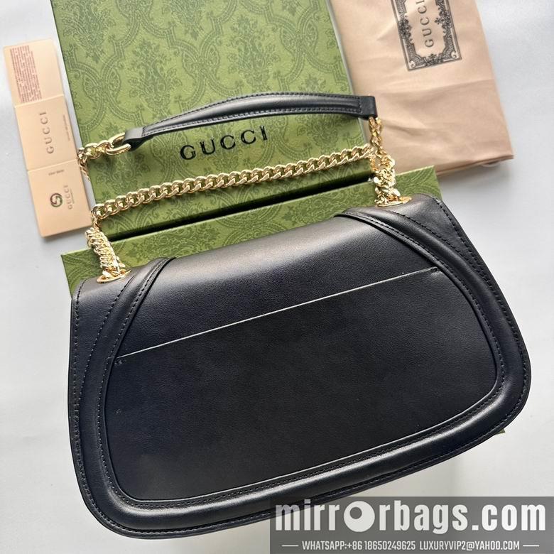 Replica Gucci Bags 1:1 815715 26X16X8cm DF 4colour