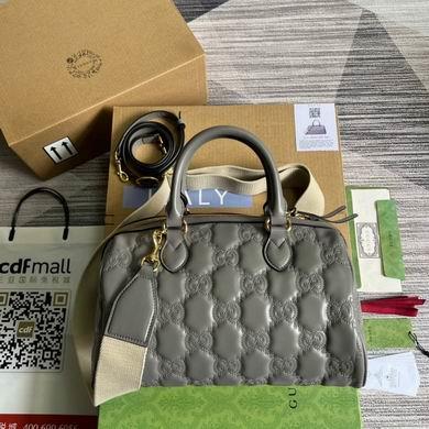 Replica Gucci Bags 1:1 702242 31X19X22cm MP 4colour