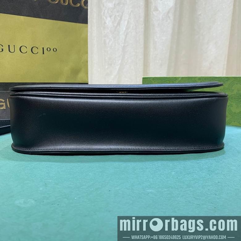 Replica Gucci Bags 1:1 815716 32X17X10cm DF 4colour