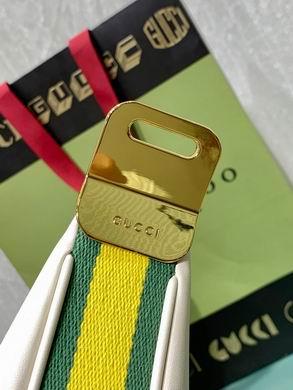 Replica Gucci Bags 1:1 Attache 702823 35X32X6cm DF 4colour