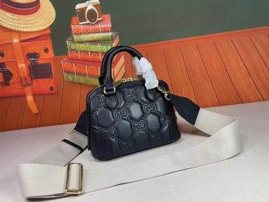 Replica Gucci Bags 1:1 727793 19X13X10cm DF 3colour
