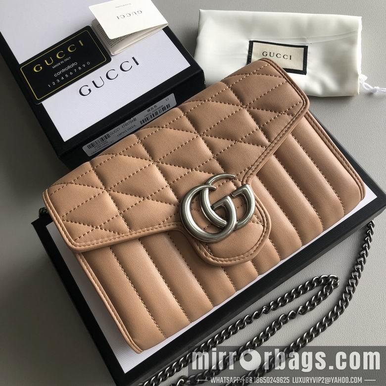 Replica Gucci Bags 1:1 WL474575 20X13X6