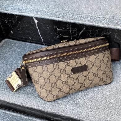 Replica Gucci Bags 1:1 233269 18X17X6cm DF 2colour