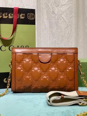 Replica Gucci Bags 1:1 702200 26X17.5X8cm DF 4colour