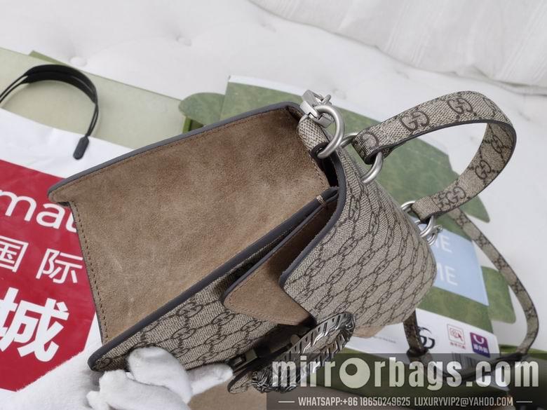 Replica Gucci Bags 1:1 739496 24.5X15.5X10cm