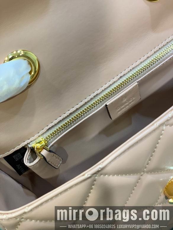 Replica Gucci Bags 1:1 Deco 740834 25X19.5X8cm DF 3colour