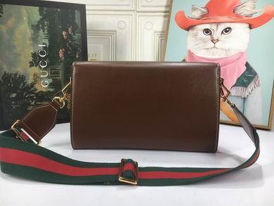 Replica Gucci Bags 1:1 677286 26X16X4cm DF
