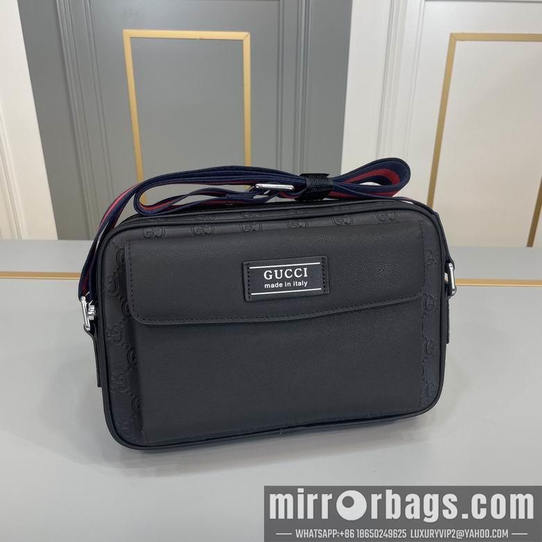 Replica Gucci Bags 1:1 33144-3 26X16X6cm WP