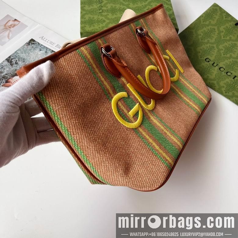 Replica Gucci Bags 1:1 58906 35X26X8cm DF 4colour