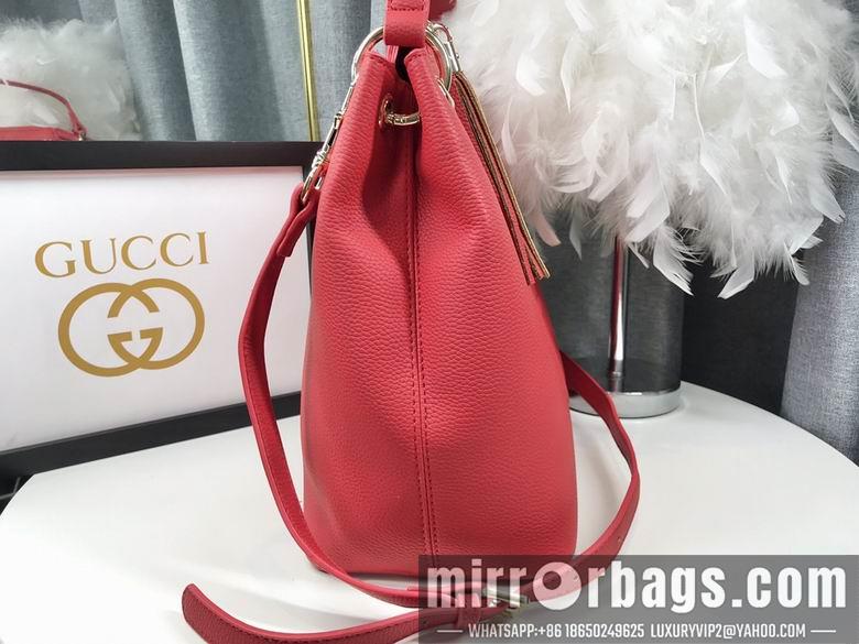 Replica Gucci Bags 1:1 WD408825红色 35X30X15