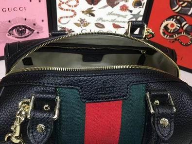 Replica Gucci Bags 1:1 枕头包 269876 28x19x17cm df01