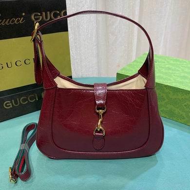 Replica Gucci Bags 1:1 782849 27.5X19X4cm DF 3colour