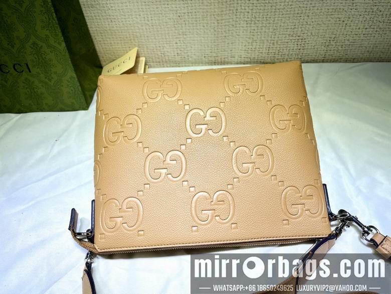 Replica Gucci Bags 1:1 696009 31X24.5X5cm DF 3colour