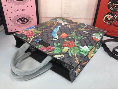 Replica Gucci Bags 1:1 450950 35.5X38X4cm DF 4colour