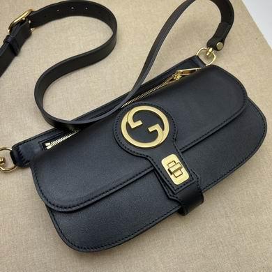 Replica Gucci Bags 1:1 718154 24.5X15.5X5cm DF