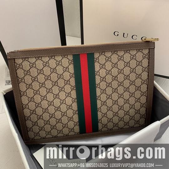 Replica Gucci Bags 1:1 Ophidia 523359 34x24x5cm df04