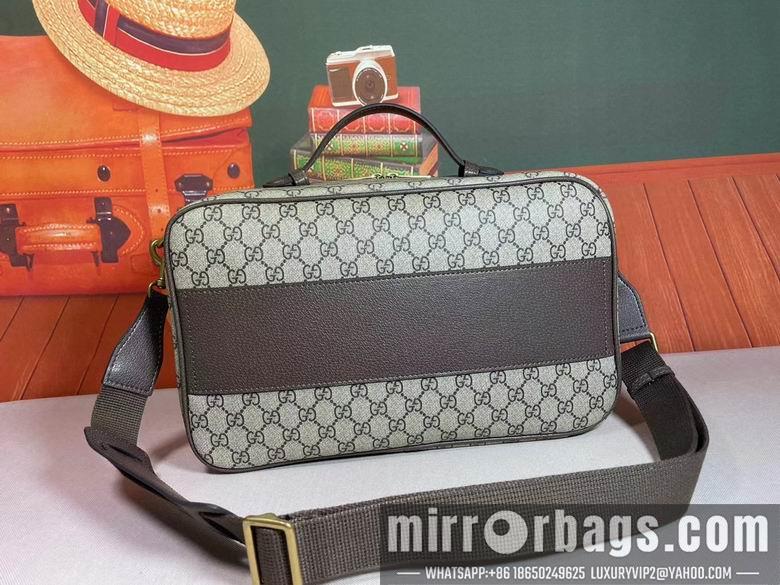Replica Gucci Bags 1:1 Ophidia 752587 22X36X16cm DF 2colour