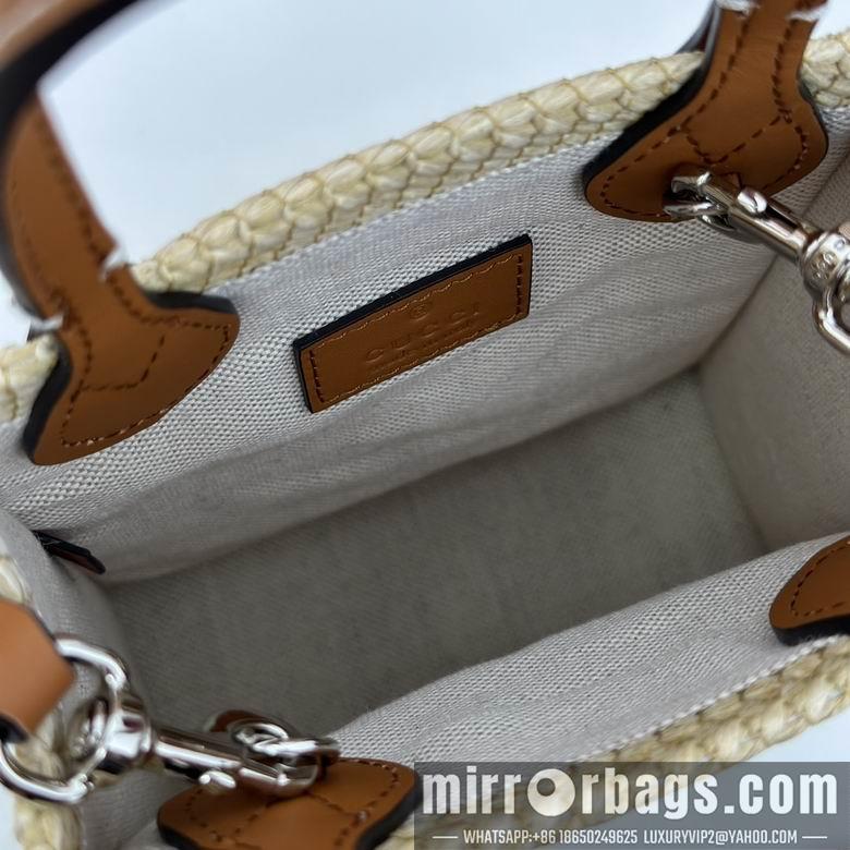 Replica Gucci Bags 1:1 780083 18.5X14X8cm DF