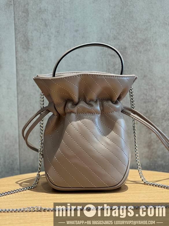 Replica Gucci Bags 1:1 760313 19X15X8cm DF 4colour