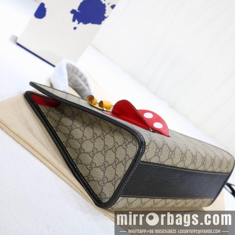 Replica Gucci Bags 1:1 664083 28X25X11cm DF