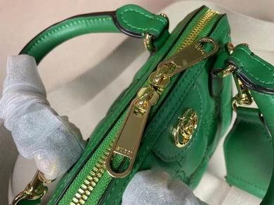 Replica Gucci Bags 1:1 727793 19X13X10cm DF 3colour