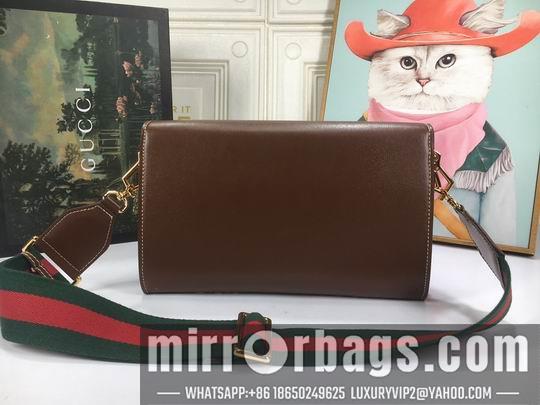 Replica Gucci Bags 1:1 Horsebit 677286 26x16x4cm df06