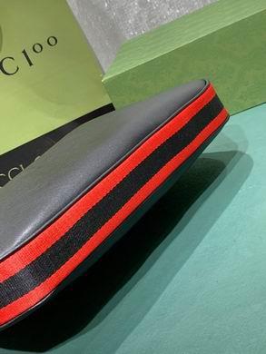Replica Gucci Bags 1:1 Attache 702823 35X32X6cm DF 4colour
