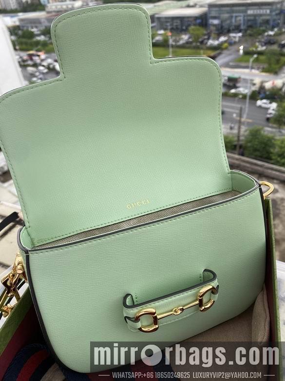 Replica Gucci Bags 1:1 658574 20.5X14X5cm DF