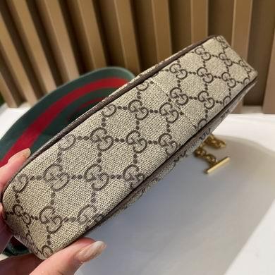 Replica Gucci Bags 1:1 71272 22X14X6cm DF