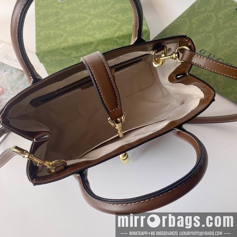 Replica Gucci Bags 1:1 649016 30X24X12cm