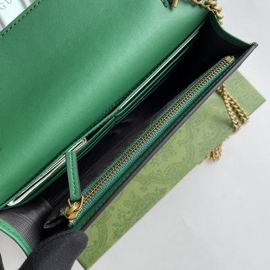 Replica Gucci Bags 1:1 723787 20X12.5X4cm DF 3colour