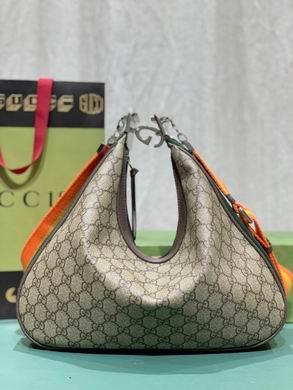 Replica Gucci Bags 1:1 Attache 702823 35X32X6cm DF 4colour