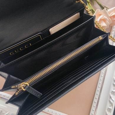 Replica Gucci Bags 1:1 401232 20X13cm DF