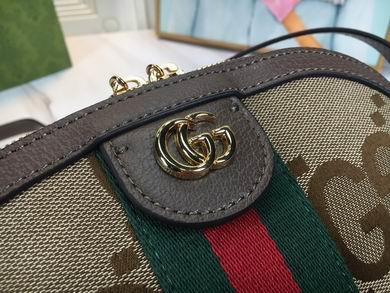Replica Gucci Bags 1:1 499621 23X19X8cm DF