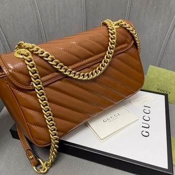 Replica Gucci Bags 1:1 WL443497 26x8x15