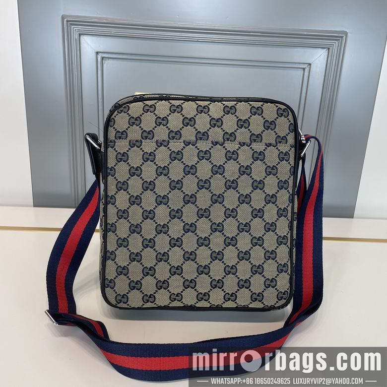 Replica Gucci Bags 1:1 33182-3 23X26X7cm XM 3colour