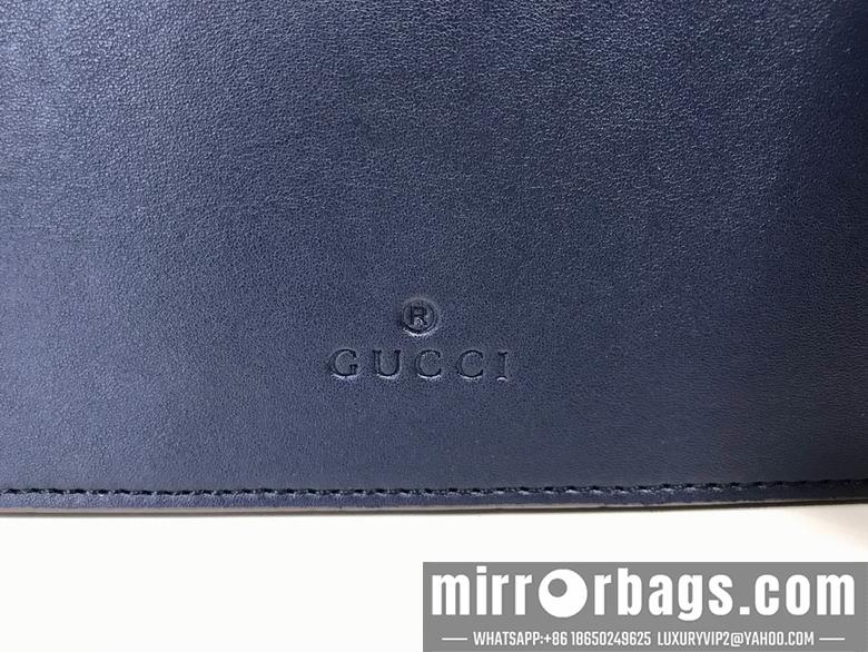 Replica Gucci Bags 1:1 448075 27X18X13cm DF 4colour