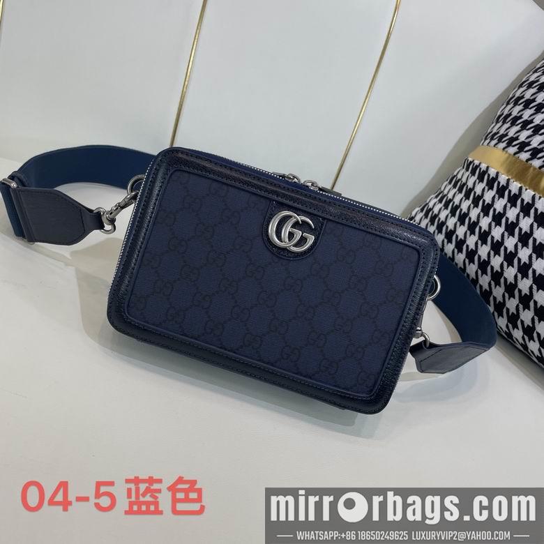 Replica Gucci Bags 1:1 04-5 22X14.5X6cm WP 4colour