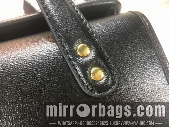 Replica Gucci Bags 1:1 Horsebit 627323 27.5x17.5x11cm df06