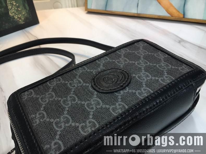 Replica Gucci Bags 1:1 641674 18x10x7cm df04