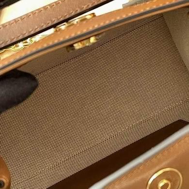 Replica Gucci Bags 1:1 707449 20X16X10cm DF